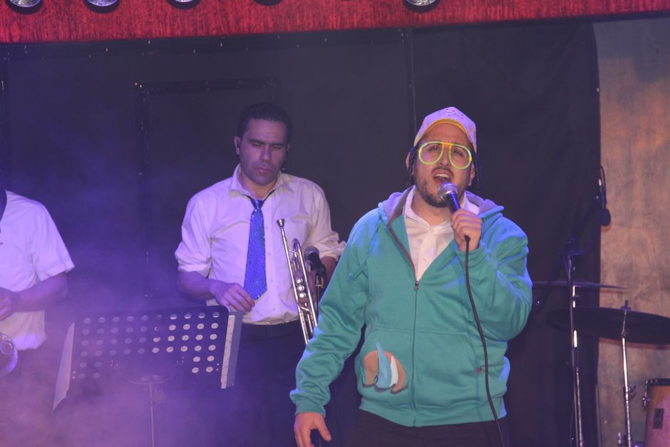 יש מקום לכל החלומות