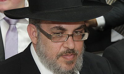 יעקב  אשר, כבר לא רה"ע בני ברק