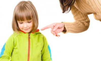 בחני את עצמך: אולי את אמא גרועה