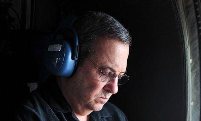 אמרנו לכם. ברק