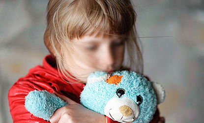 אילוסטרציה. למצולמת אין קשר לנאמר בכתבה