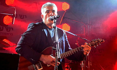 בכירים בליכוד: "יאיר לפיד החליט לשבת באופוזיציה"