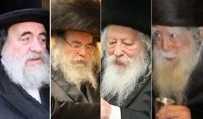 אגודת ישראל: 'המועצת' החדשה תתכנס נגד הגיוס