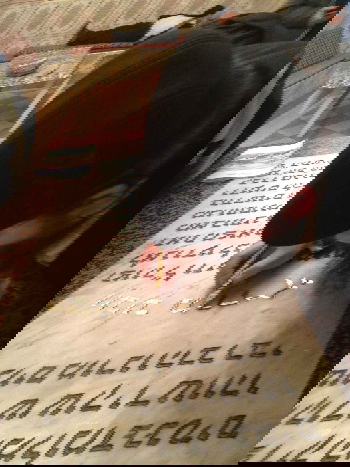 מרוקו: צדיקים, רוחות וכשפים משמשים בערבוביה