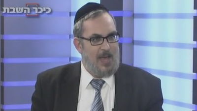 מה יעקב אשר חושב על גיוס חרדים?