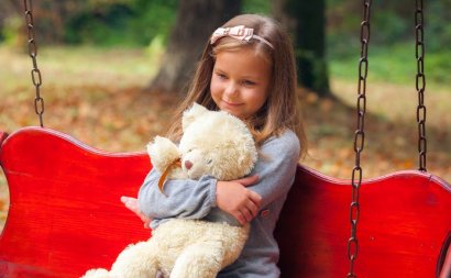 כשהדאגה האימהית שלך חונקת