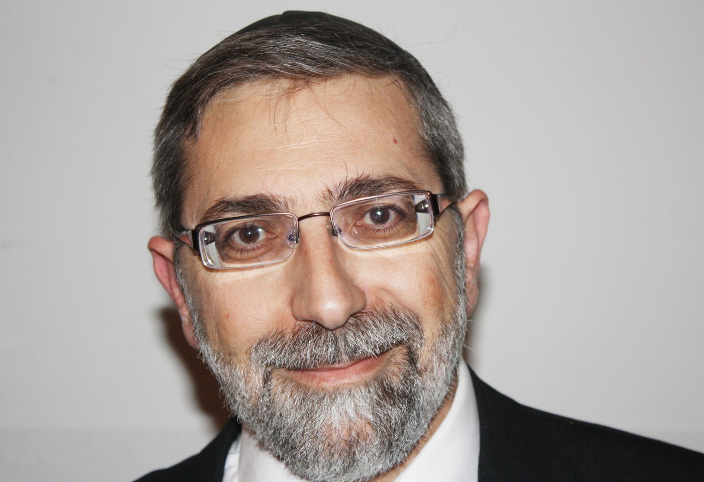 ד"ר מרקו הררי