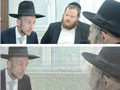 לפני ואחרי הצנזור