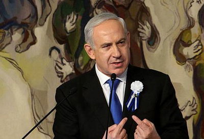 נתניהו בכנסת, היום