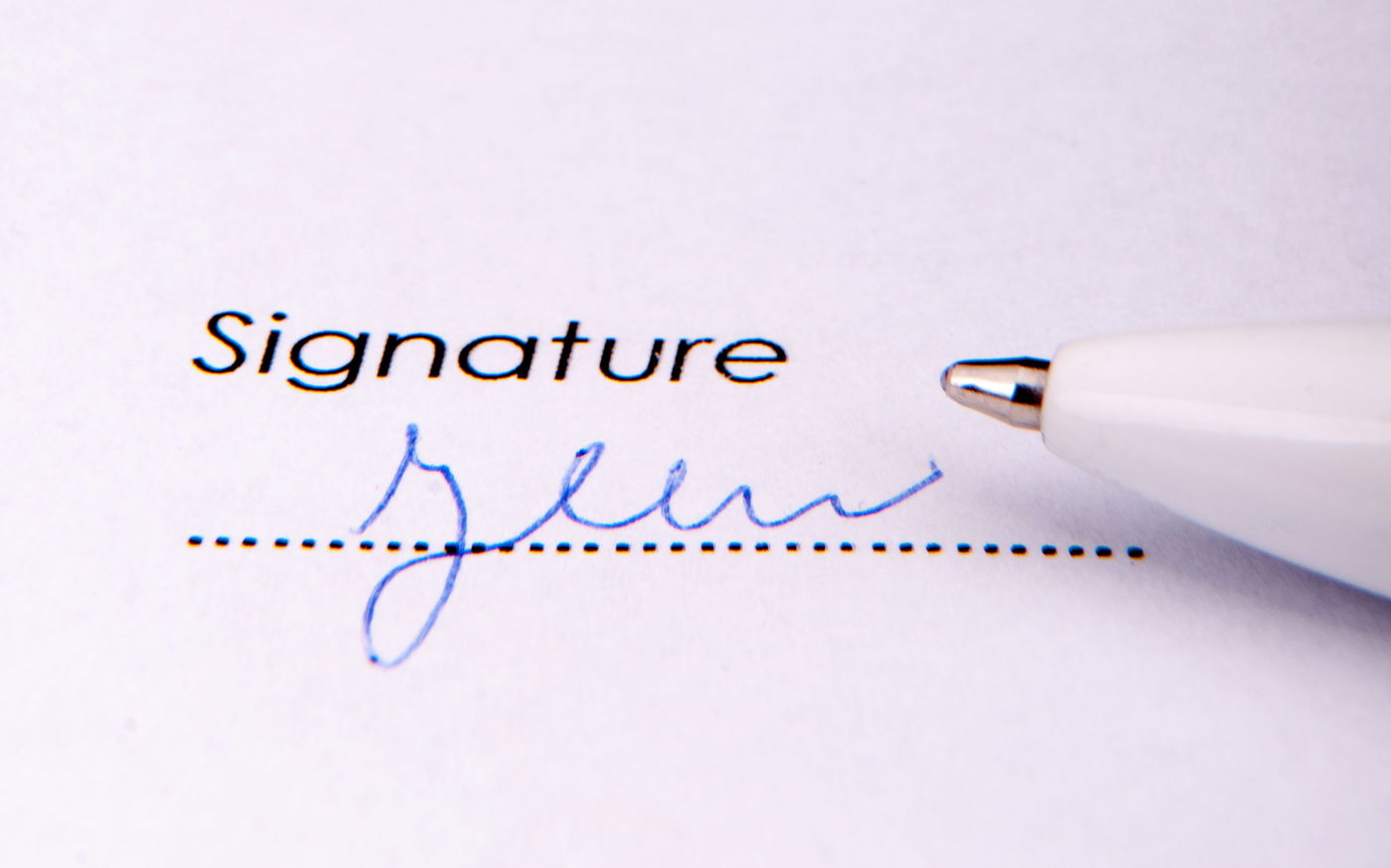 מה זה הקשקוש הזה?