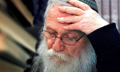 הרב חיים דרוקמן