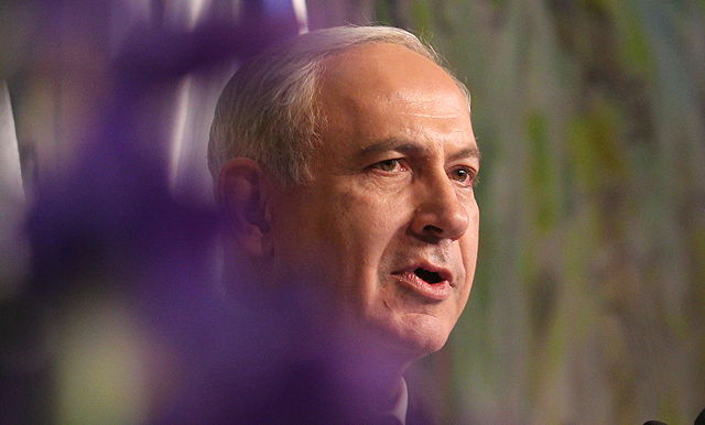 מתווה מוסכם. נתניהו