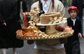 שיגעון משלוח המנות שיהפוך אתכן לאביונים