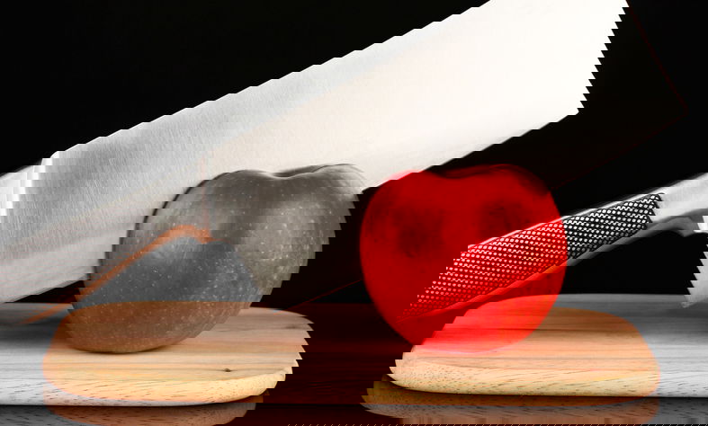 כשאוכל בריא הופך למחלה