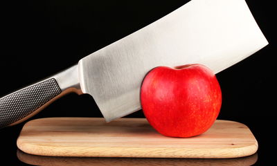 כשאוכל בריא הופך למחלה