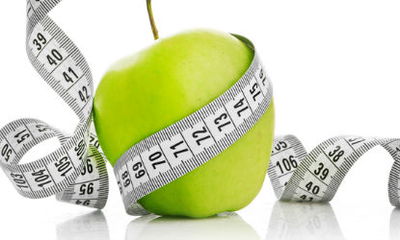 אוכל בריא, אבל בלי להגזים