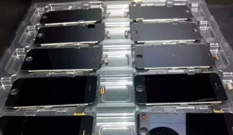 כך ייראה האייפון החדש?