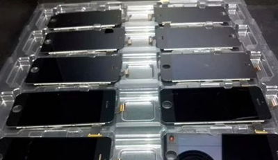 כך ייראה האייפון החדש?