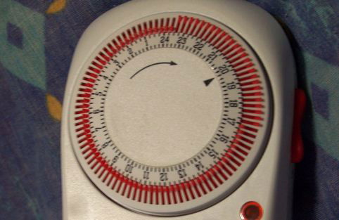 מכירים את השעון הזה? לא עוד