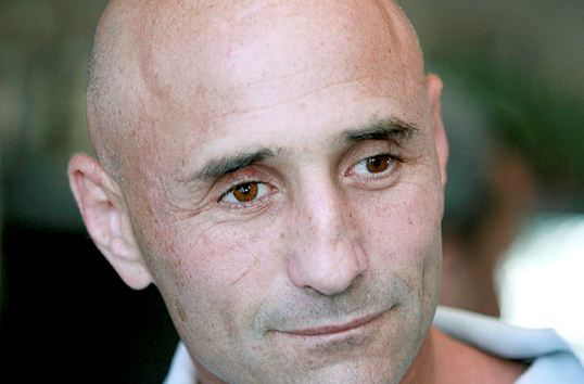 ח"כ עופר שלח