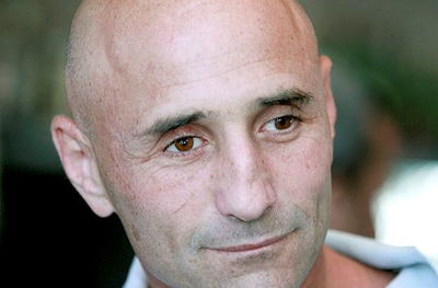 ח"כ עופר שלח