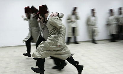 אילוסטרציה. למצולמים אין קשר לנאמר בכתבה