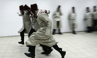 אילוסטרציה. למצולמים אין קשר לנאמר בכתבה