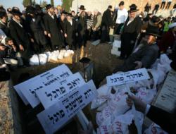 שנתיים לטבח: 14 ילדים נקראו השנה על שם בני משפחת פוגל