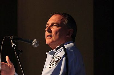 המפכ"ל דנינו