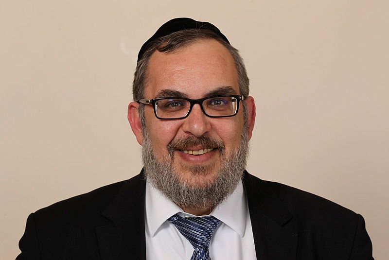 "לא כולם מאמינים שהתורה היא כיפת הברזל", יעקב אשר