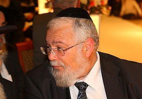 ראש העיר המכהן, יצחק עידן