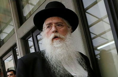 פרוש לצה"ל: "אל תמתחו את החבל, נצא למאבק"