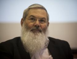 מהומה בכנס לציון יום העגונה בכנסת