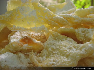 מתכון ספרדי שיעשה לכם שמח בפה