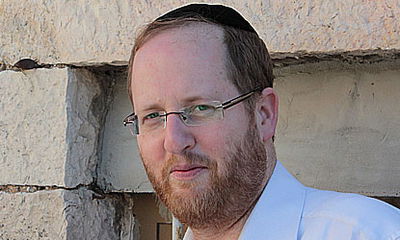 ידידיה מאיר