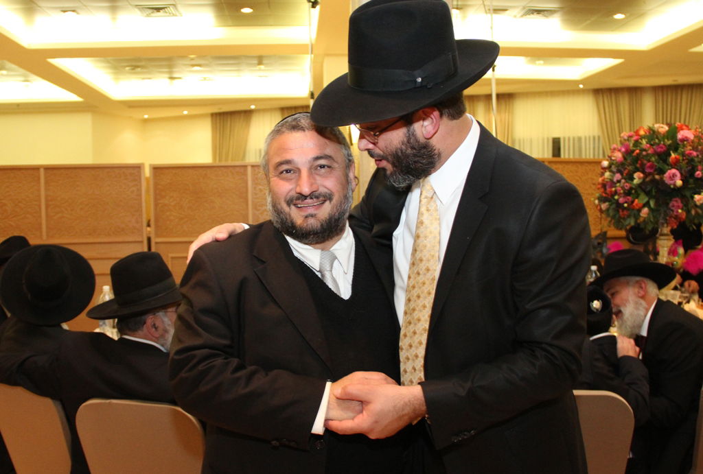 לסרי ומשה אבוטובול