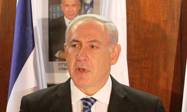 יוותר על החרדים? נתניהו