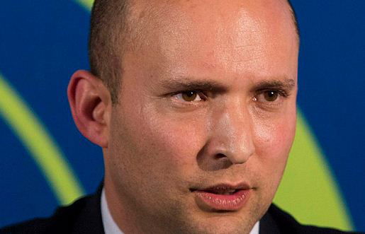 נפתלי בנט לתומכיו: נתניהו החליט להשאיר אותנו בחוץ