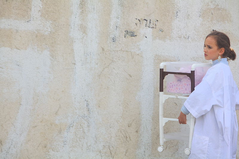 פורים ללא הפסקה: תיעוד ענק מהחגיגות בירושלים