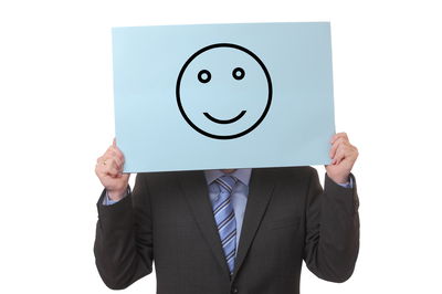 אנשי שיווק? שימו מסכה