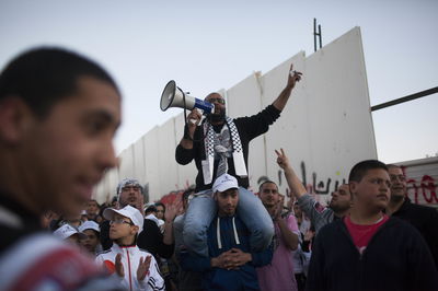 צפו: בצה"ל נערכים לכל תרחיש