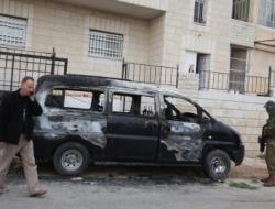 מכה לשמאל: את ה'תג מחיר' בכפר קוצרא ביצעו ערבים