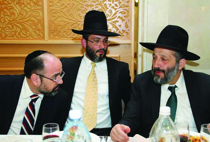 דרעי ומרגי בבר מצוה