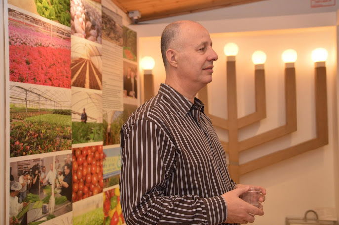 "התנגדתי לגירוש אך קצרה ידי מלהושיע, משוכנע שיפיקו את הלקחים"