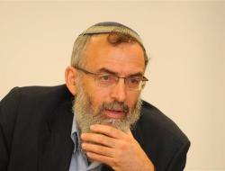 הרב דוד סתיו