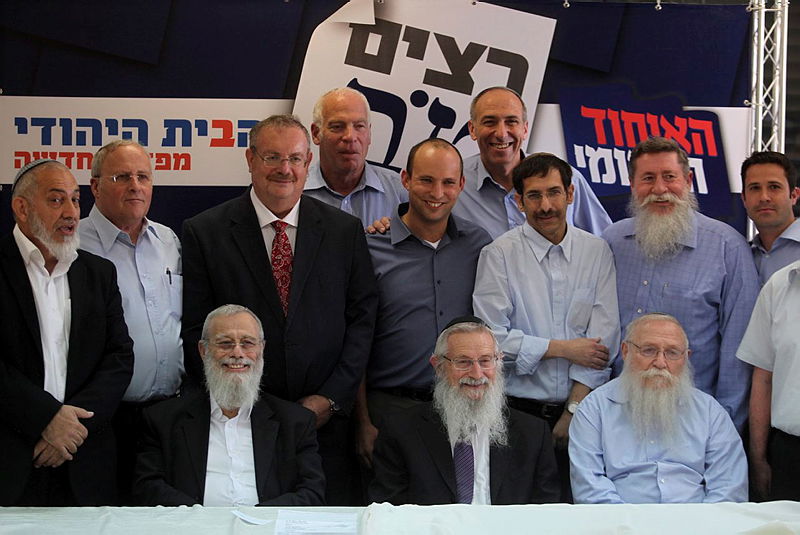 בנט וסלומיאנסקי