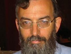 הרב דוד סתיו