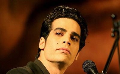 אביב גפן "מחכה להארה"