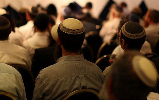 אחי הדתי לאומי, אתה לא הכי הכי