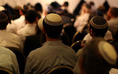 אחי הדתי לאומי, אתה לא הכי הכי